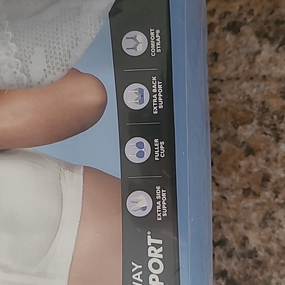 New Playtex 18hr Bra - Picture 4 of 4